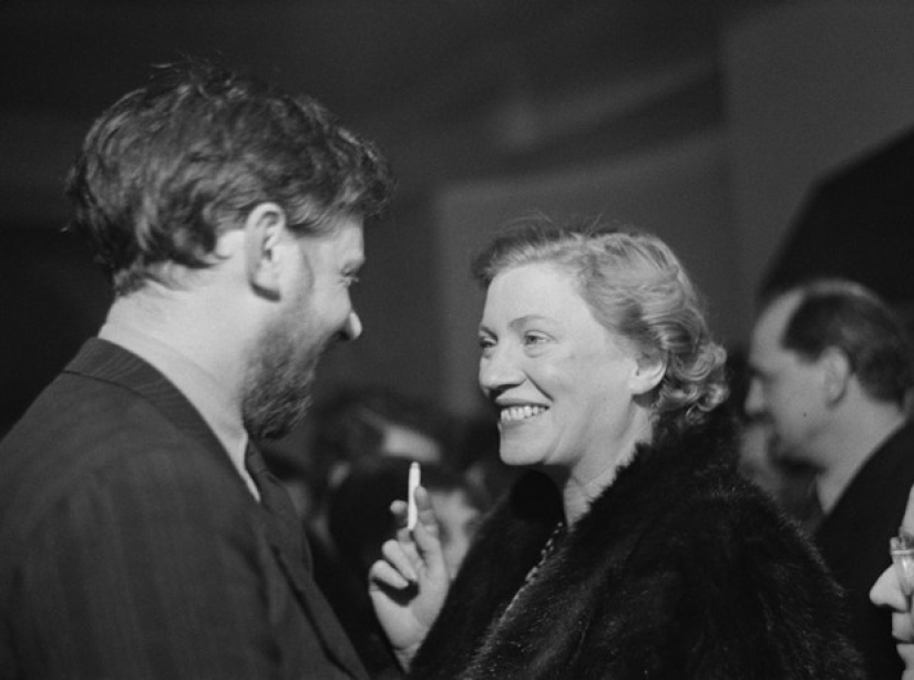 El increíble Lee Miller: cómo una famosa modelo se convirtió en fotógrafa de guerra