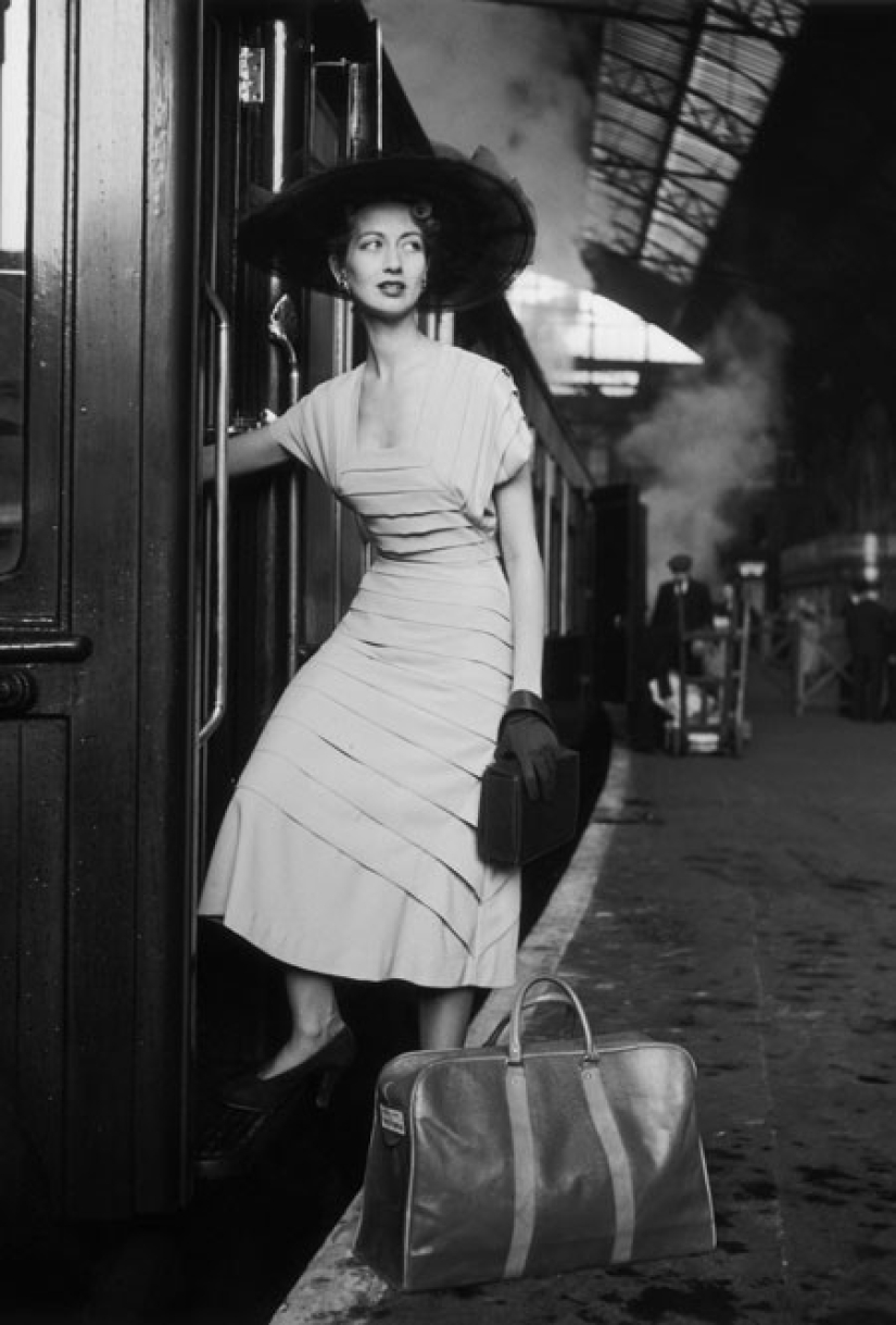 El increíble Lee Miller: cómo una famosa modelo se convirtió en fotógrafa de guerra