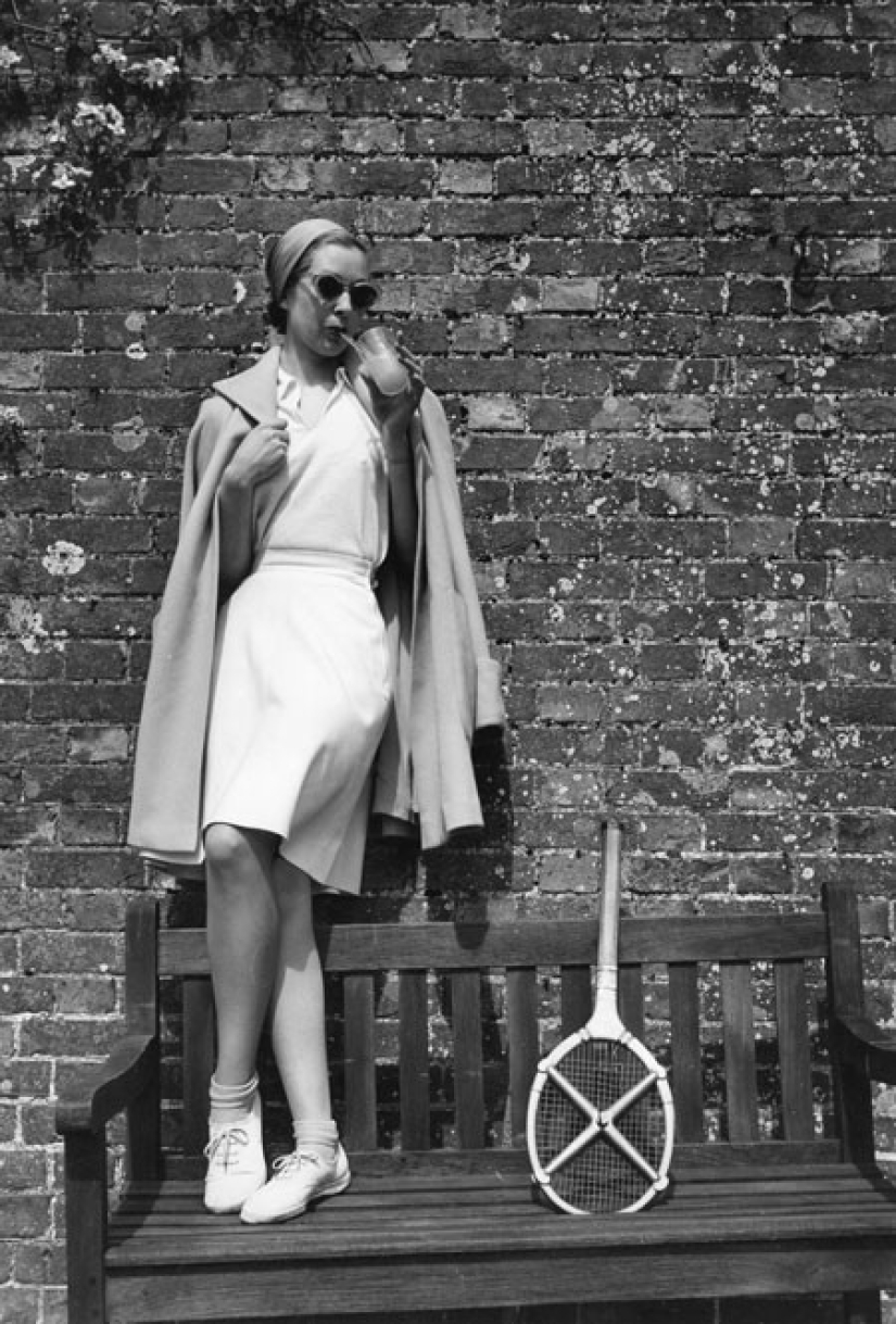 El increíble Lee Miller: cómo una famosa modelo se convirtió en fotógrafa de guerra