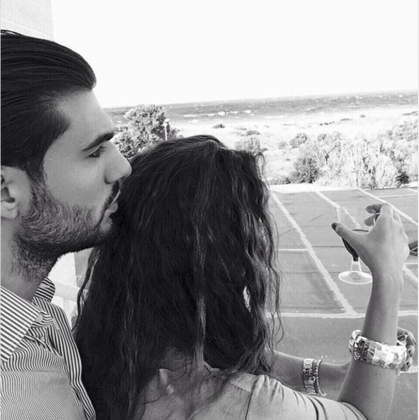 El Instagram de las cortesanas modernas ha eclipsado incluso a los "niños ricos"