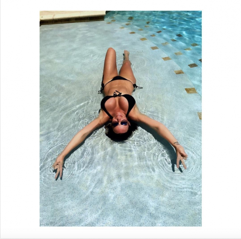 El Instagram de las cortesanas modernas ha eclipsado incluso a los "niños ricos" El Instagram de las cortesanas modernas ha eclipsado incluso a los "niños ricos"