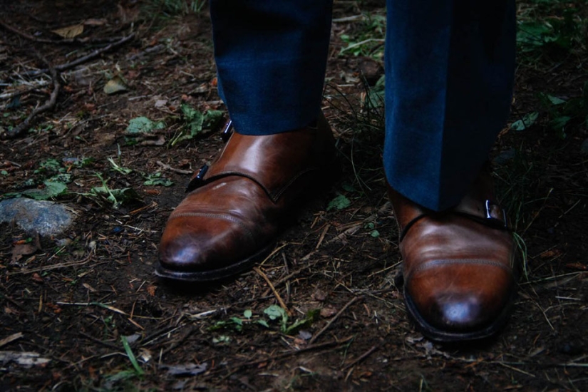 El interno de 22 años vivió en un automóvil durante 40 días y logró ir a trabajar en traje