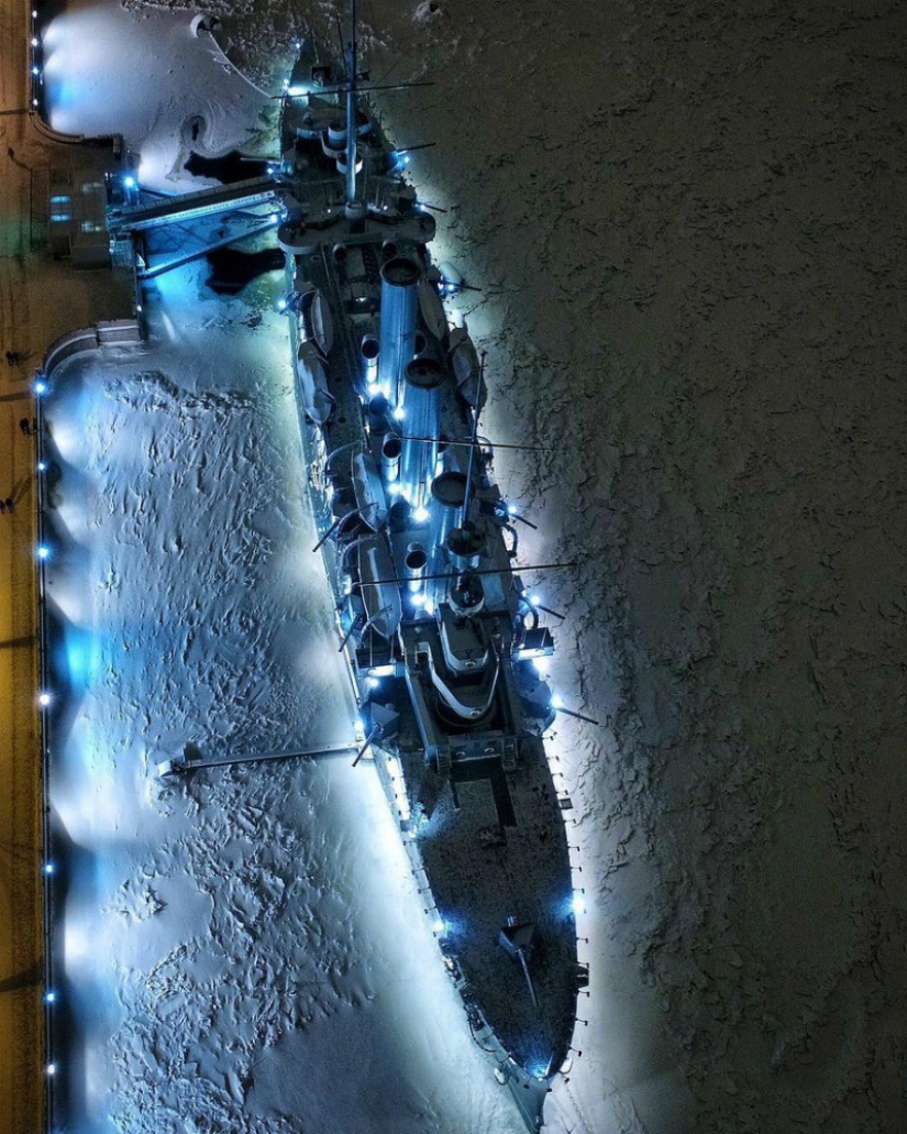 El invierno de San Petersburgo no da tanto miedo como está pintado El invierno de San Petersburgo no da tanto miedo como está pintado