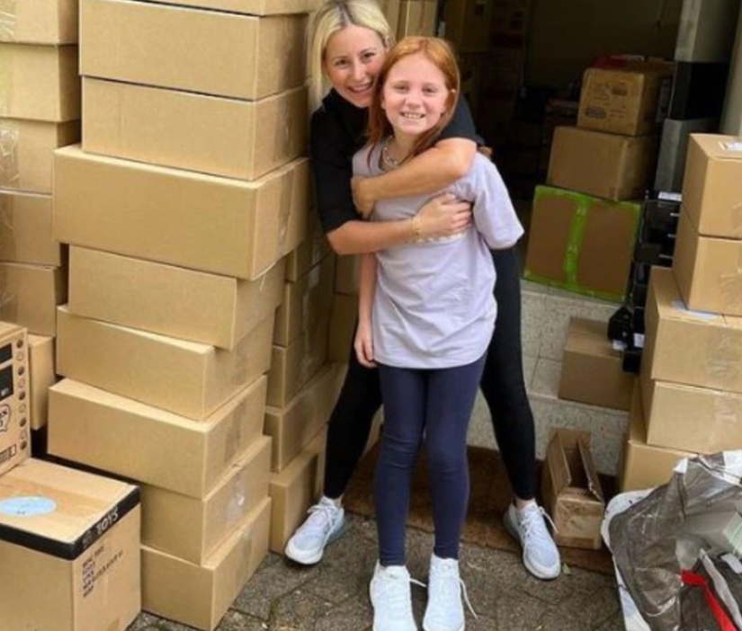 El joven millonario Pixie Curtis podrá retirarse a los 15 años