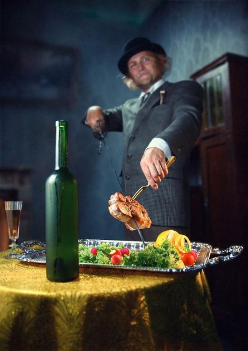 El Maestro y Margarita El Maestro y Margarita