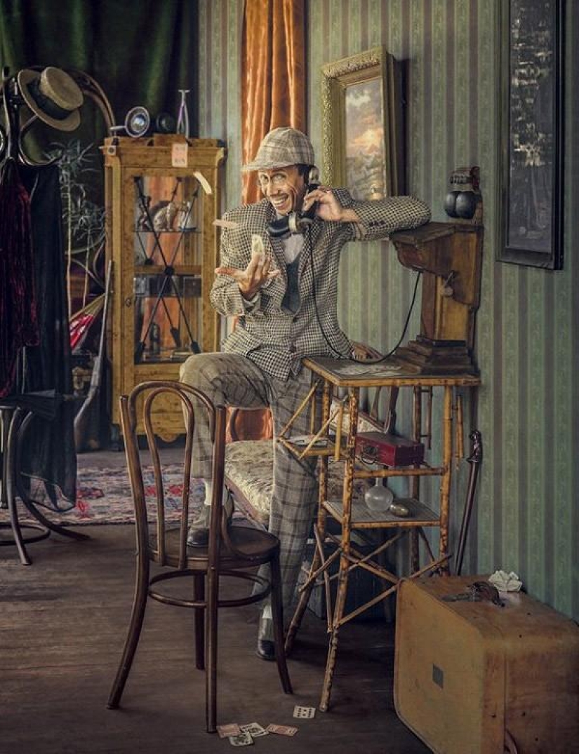 El Maestro y Margarita El Maestro y Margarita