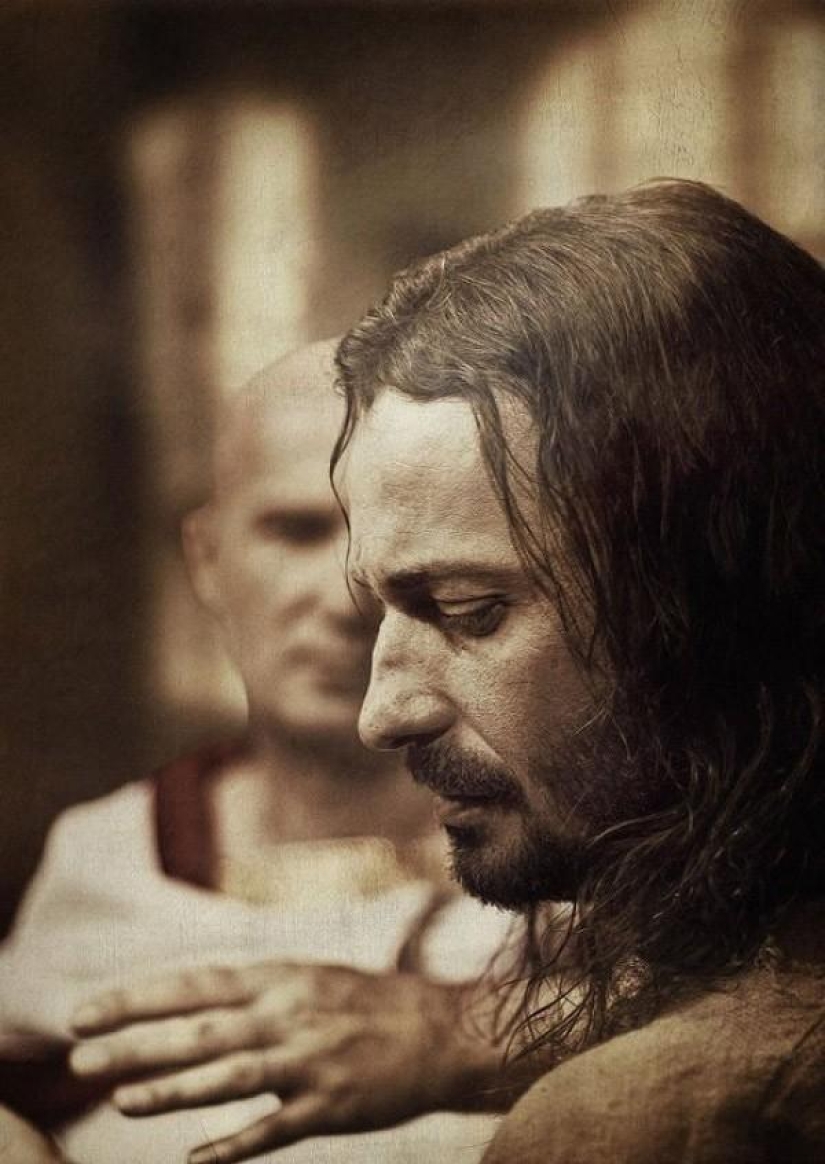 El Maestro y Margarita El Maestro y Margarita