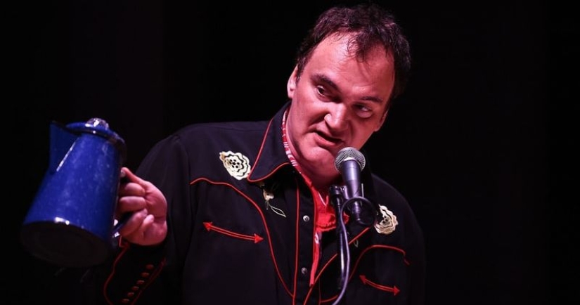 El maníaco que mató a todos los hippies: los primeros detalles de la trama de la nueva película de Tarantino