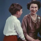 El maravilloso Instagram de Baba Lisa es una historia en este momento