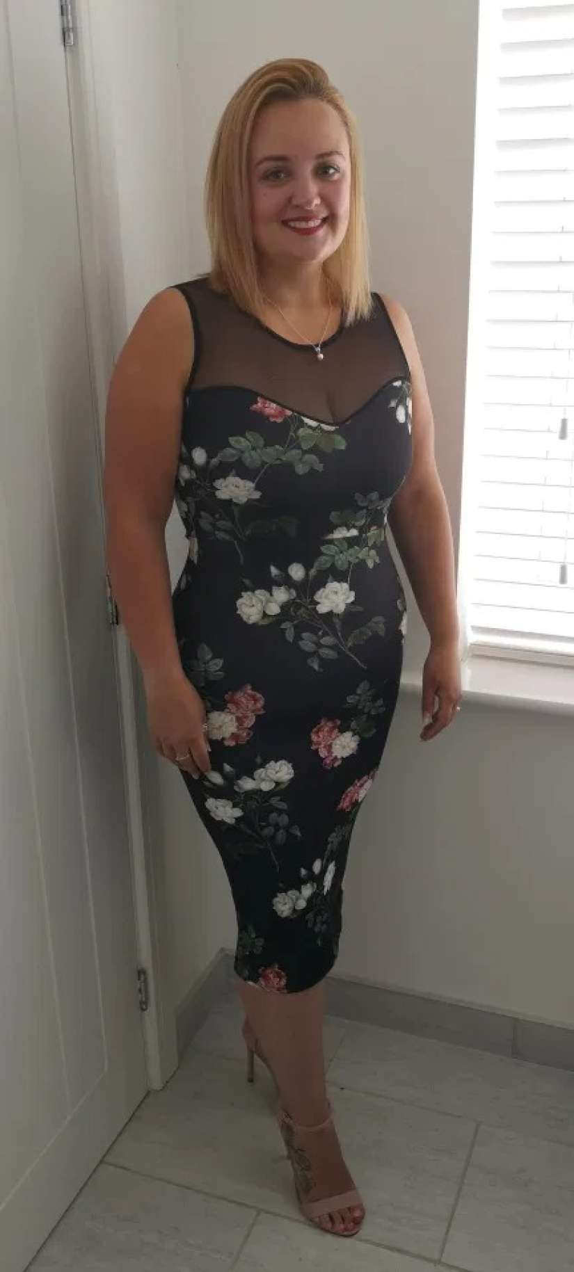 El miedo es el mejor motivador: tres mujeres perdieron peso debido al miedo a caer en el grupo de riesgo de Covid-19