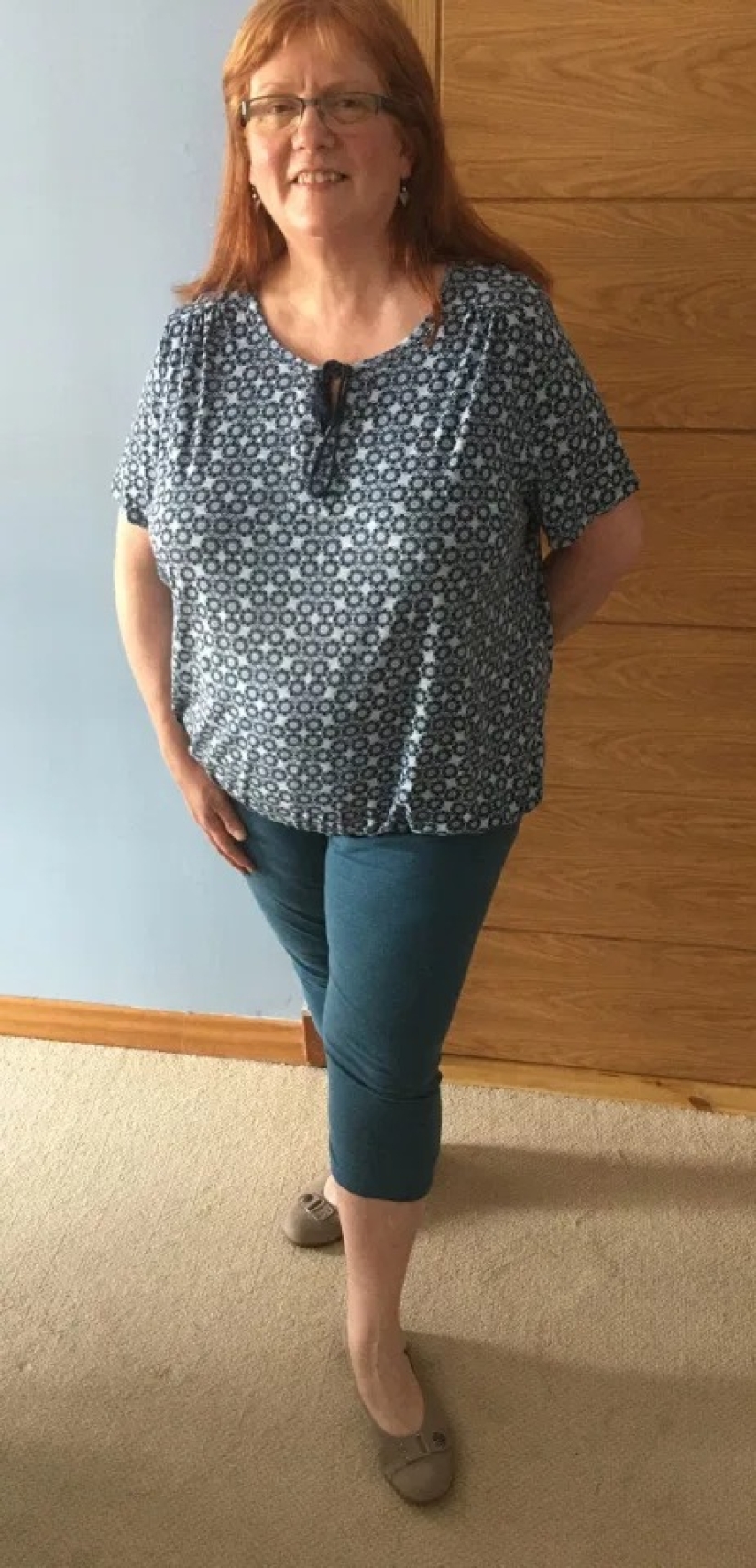 El miedo es el mejor motivador: tres mujeres perdieron peso debido al miedo a caer en el grupo de riesgo de Covid-19