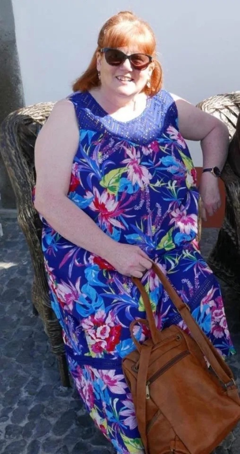 El miedo es el mejor motivador: tres mujeres perdieron peso debido al miedo a caer en el grupo de riesgo de Covid-19