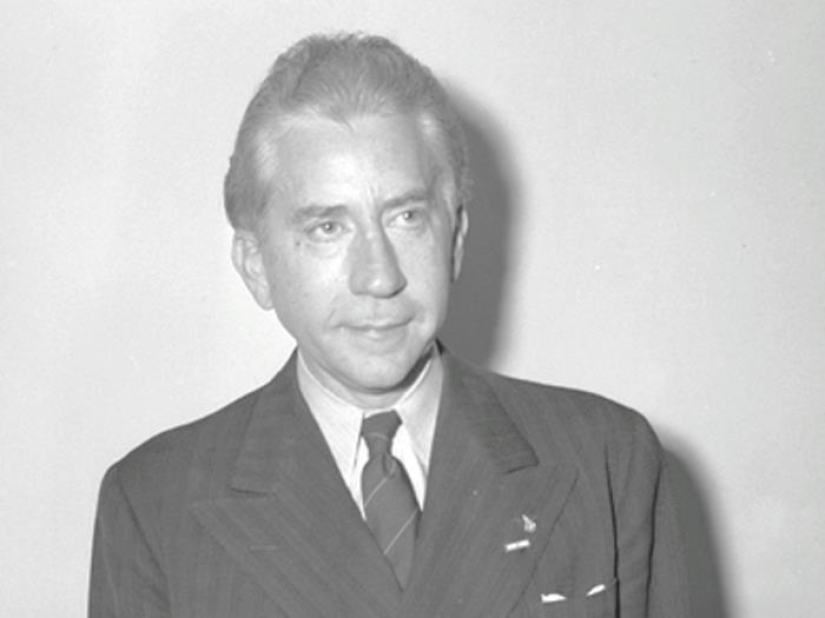 El multimillonario más tacaño: Paul Getty se quejó de las facturas de los médicos cuando su hijo se moría de cáncer