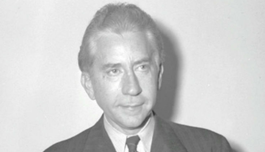 El multimillonario más tacaño: Paul Getty se quejó de las facturas de los médicos cuando su hijo se moría de cáncer El multimillonario más tacaño: Paul Getty se quejó de las facturas de los médicos cuando su hijo se moría de cáncer