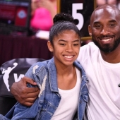 El mundo llora al legendario jugador de baloncesto Kobe Bryant