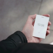 El nuevo "antismartphone" promete liberar a los usuarios de la adicción digital