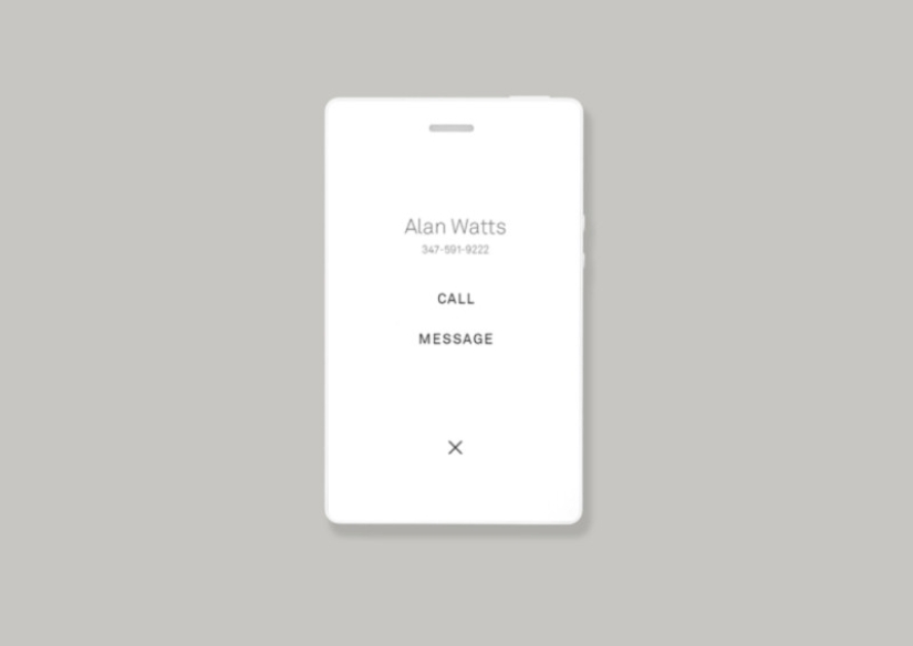 El nuevo "antismartphone" promete liberar a los usuarios de la adicción digital