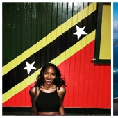 El país caribeño más pequeño: ¿cuánto cuesta vivir en un acogedor paraíso tropical?