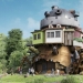 El país de las maravillas de Studio Ghibli El país de las maravillas de Studio Ghibli
