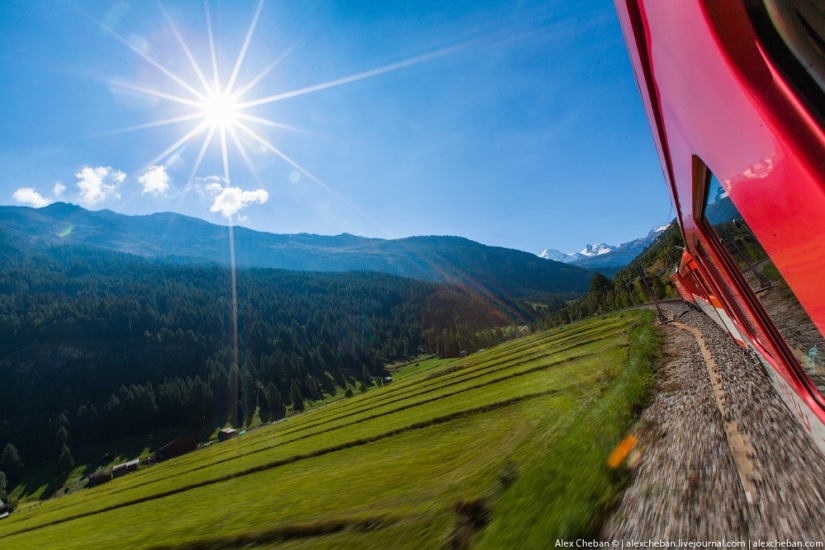El pico de montaña más hermoso del mundo El pico de montaña más hermoso del mundo