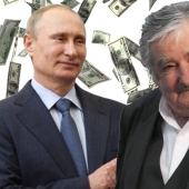 El presidente más pobre y más rico del mundo