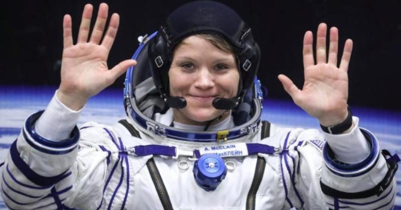 El primer crimen en la historia de la humanidad se ha cometido en el espacio