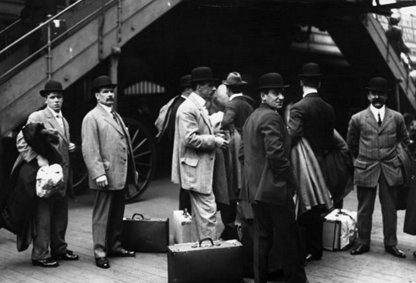 El principal culpable de la muerte del Titanic no fue un iceberg