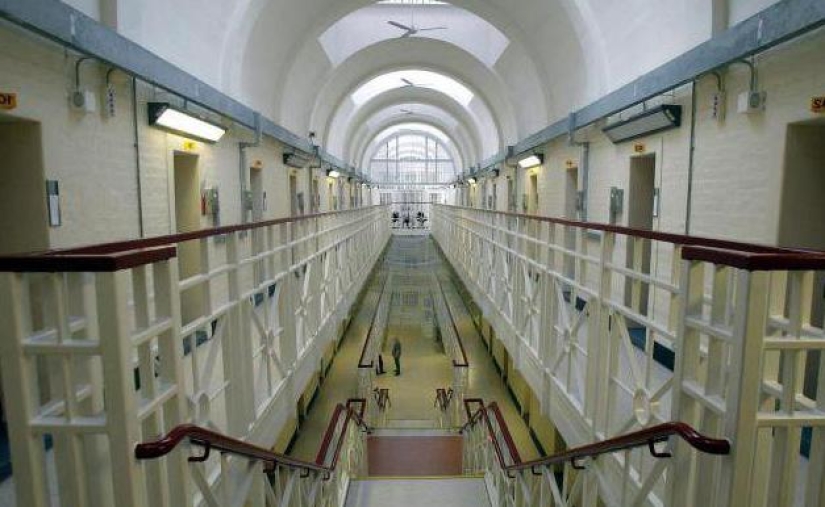 El prototipo de Hannibal Lecter ha estado en confinamiento solitario durante 40 años en el Reino Unido