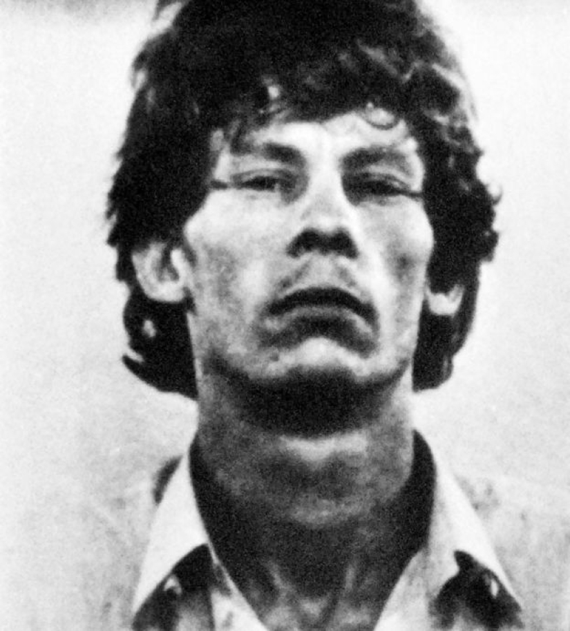 El punk que se levantó de entre los muertos y confesó el robo