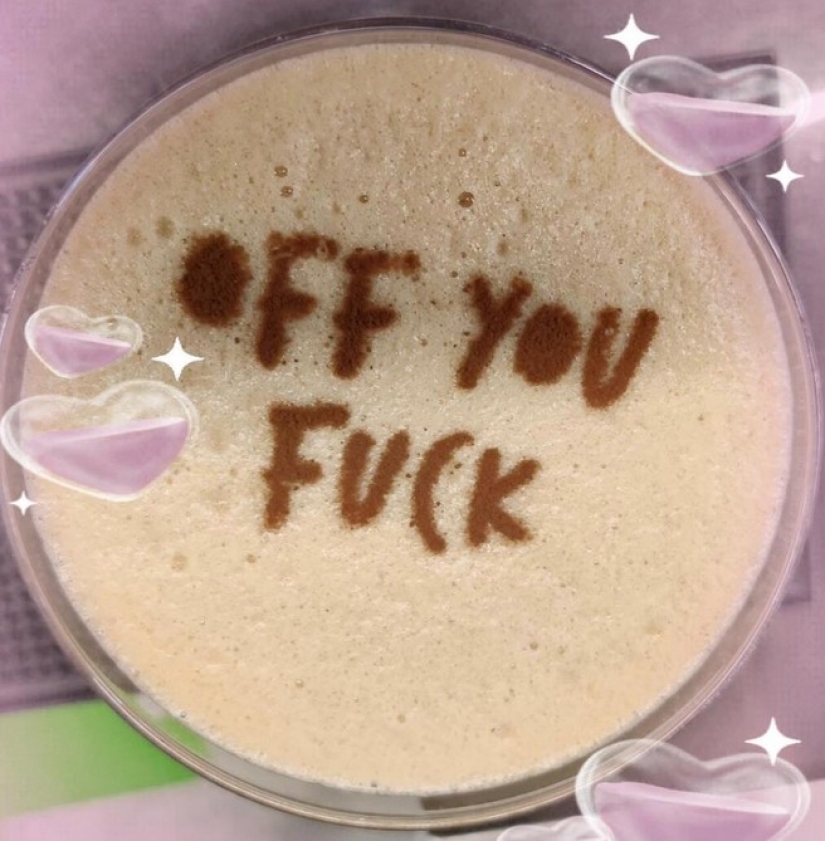 El restaurante Karen's Diner es un establecimiento grosero para aquellos que están cansados del servicio perfecto