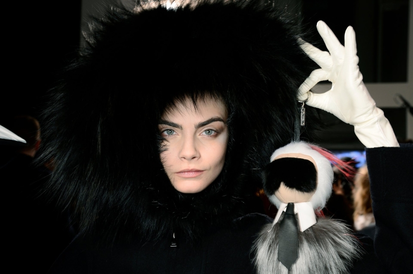 El reverso de la moda: lo que esconde el podio El reverso de la moda: lo que esconde el podio