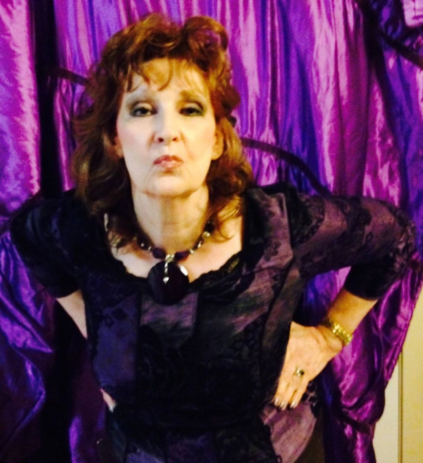 El secreto de la felicidad familiar: cómo viven los cónyuges amorosos con una diferencia de edad de 53 años