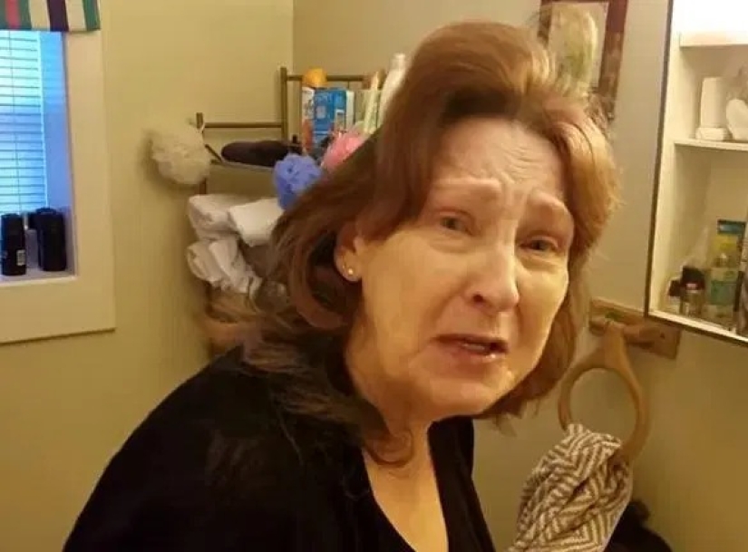 El secreto de la felicidad familiar: cómo viven los cónyuges amorosos con una diferencia de edad de 53 años