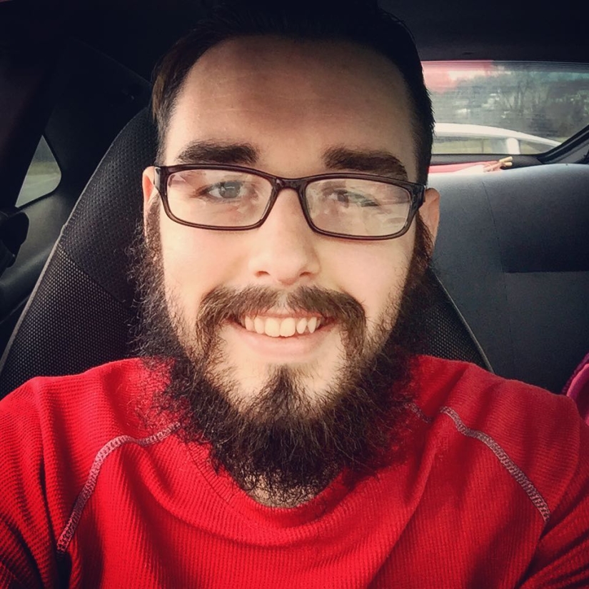 El secreto de la felicidad familiar: cómo viven los cónyuges amorosos con una diferencia de edad de 53 años