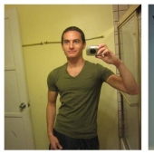 El semental que cubrirá el mundo entero: una donante de esperma de California sueña con dar la felicidad de la maternidad en todo el planeta