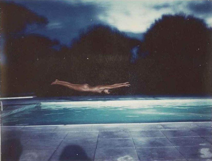 "El sexo ayuda a vender" : 20 escandalosas obras de Helmut Newton "El sexo ayuda a vender" : 20 escandalosas obras de Helmut Newton