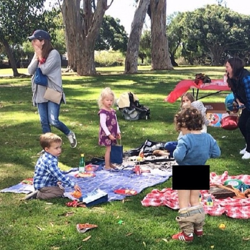 El sitio con los niños más terribles del mundo El sitio con los niños más terribles del mundo