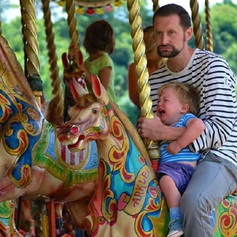 El sitio con los niños más terribles del mundo El sitio con los niños más terribles del mundo