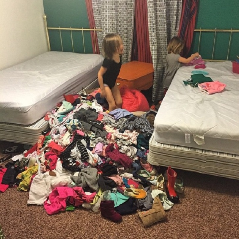 El sitio con los niños más terribles del mundo El sitio con los niños más terribles del mundo