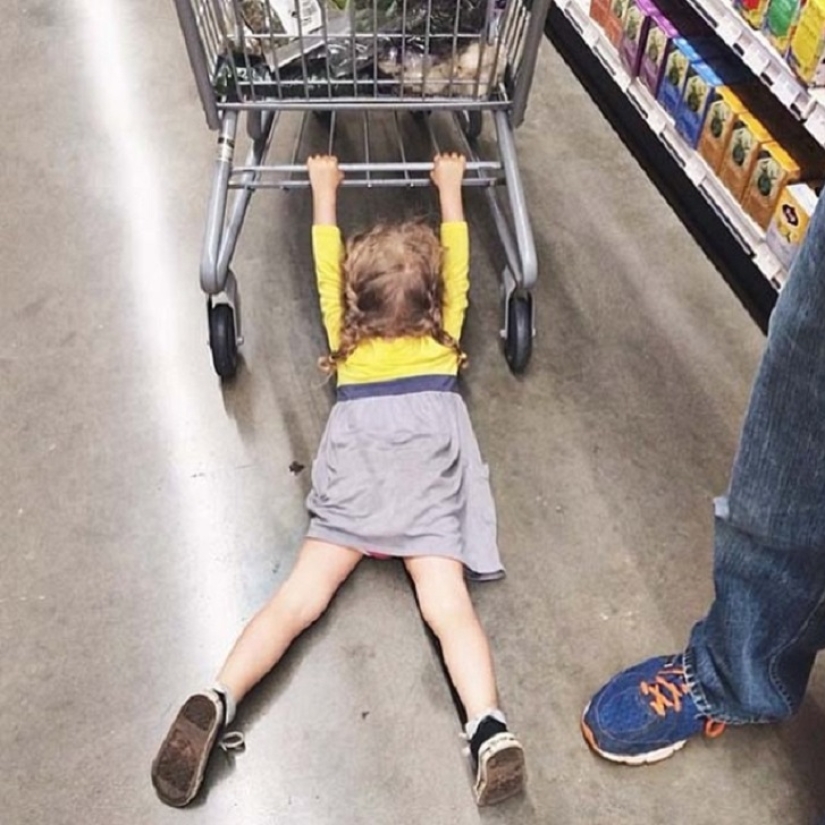 El sitio con los niños más terribles del mundo El sitio con los niños más terribles del mundo