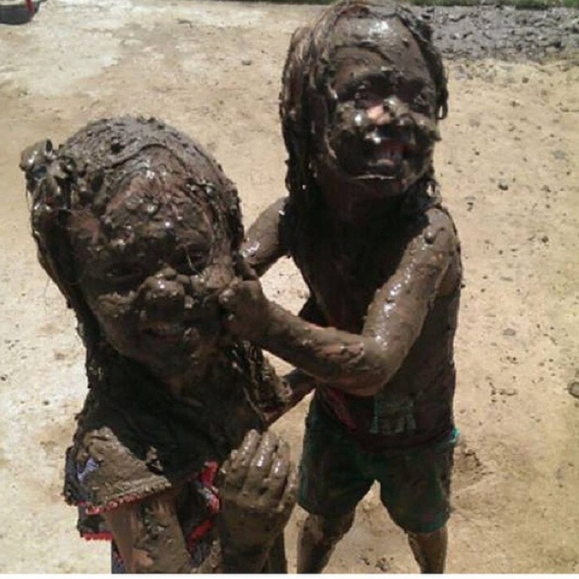 El sitio con los niños más terribles del mundo El sitio con los niños más terribles del mundo