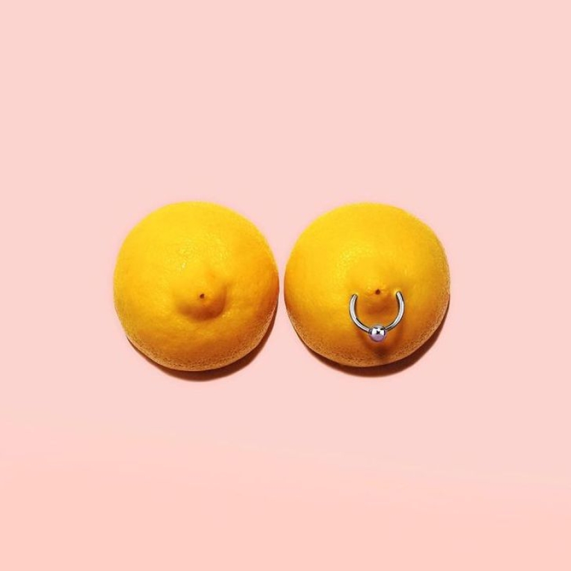 El Surrealismo de Tony Futura Se Burla de la Cultura Pop Moderna
