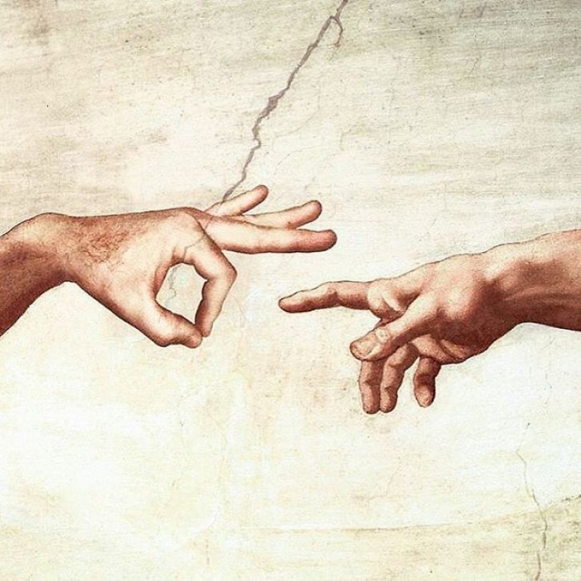 El Surrealismo de Tony Futura Se Burla de la Cultura Pop Moderna