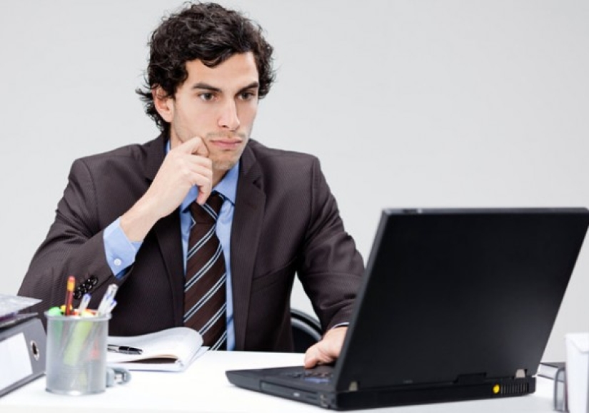 El trabajo sedentario mejor pagado del mundo El trabajo sedentario mejor pagado del mundo