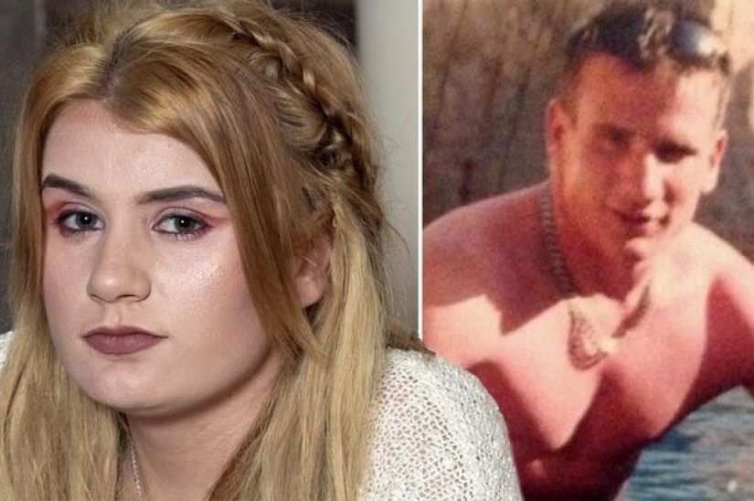 ¡El violador se merece lo que se merece! La mujer británica exige un castigo merecido para el padre pedófilo, de quien quedó embarazada tres veces ¡El violador se merece lo que se merece! La mujer británica exige un castigo merecido para el padre pedófilo, de quien quedó embarazada tres veces