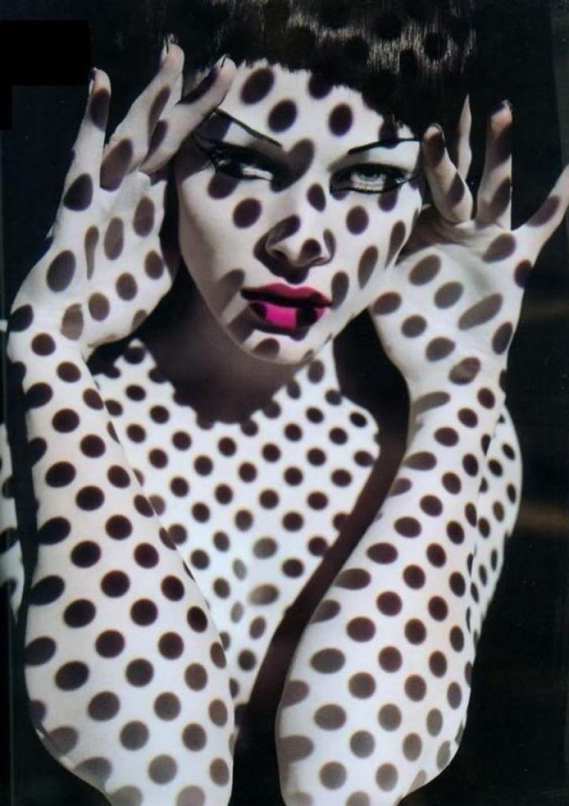 Elegance and sensuality – photography by Solve Sundsbo