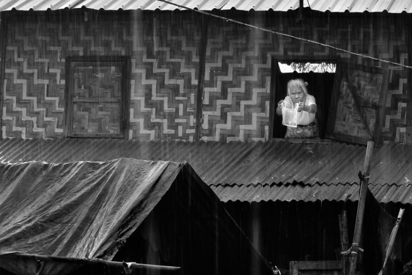 Elemento Agua: 30 mejores fotos del concurso #Water2019 que definitivamente deberías ver Elemento Agua: 30 mejores fotos del concurso #Water2019 que definitivamente deberías ver