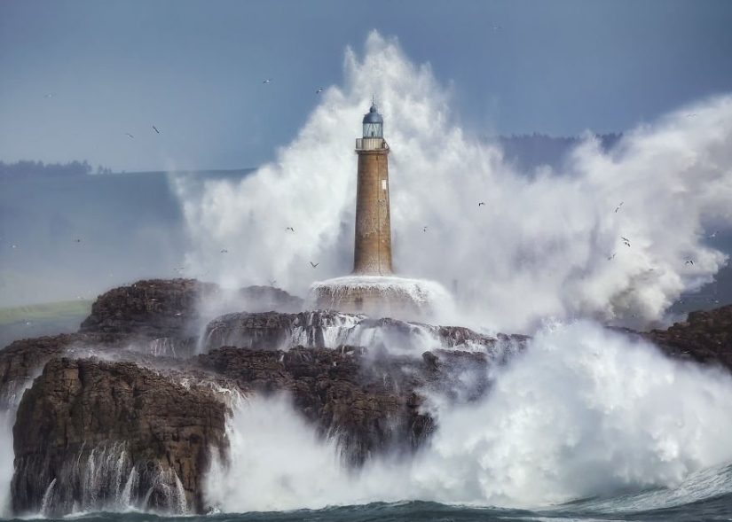 Elemento Agua: 30 mejores fotos del concurso #Water2019 que definitivamente deberías ver Elemento Agua: 30 mejores fotos del concurso #Water2019 que definitivamente deberías ver