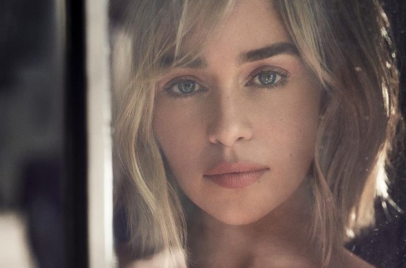 Emilia Clarke told how she suffered a stroke between the filming of "Game of Thrones"