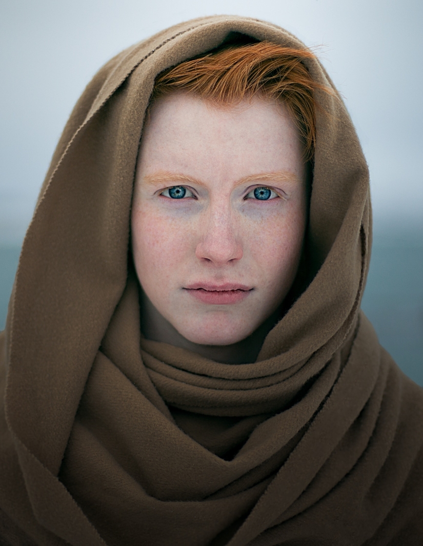 Emocionantes trabajos de los ganadores del prestigioso concurso de fotografía Hasselblad Masters Award 2018